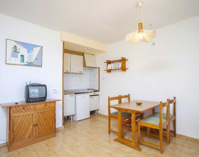 Apartamentos Mar Y Playa مدينة إيبيزا المظهر الخارجي الصورة